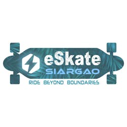 eSkate Siargao logo