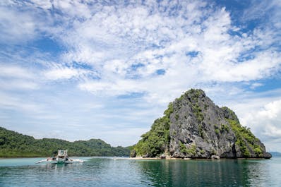 Exciting 7-Day Budget Island Hopping Philippines Tour Package to Manila, Boracay & El Nido - day 6
