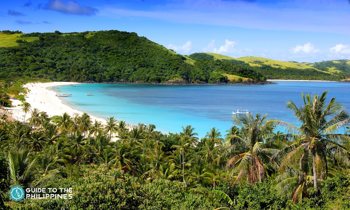 Fun 3-Day Calaguas Island Package in Camarines Norte with Island ...