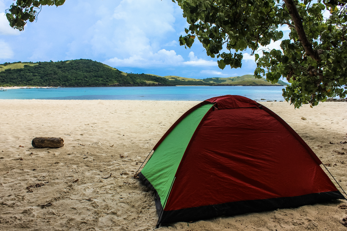 Fun 3-Day Calaguas Island Package in Camarines Norte with Island ...