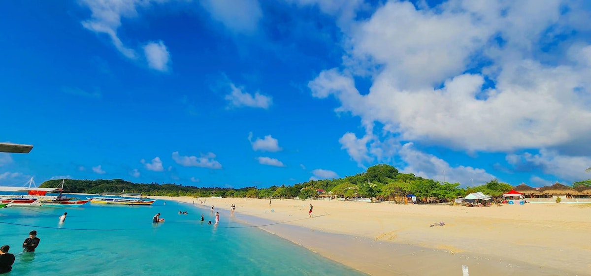 Fun 3-Day Calaguas Island Package in Camarines Norte with Island ...