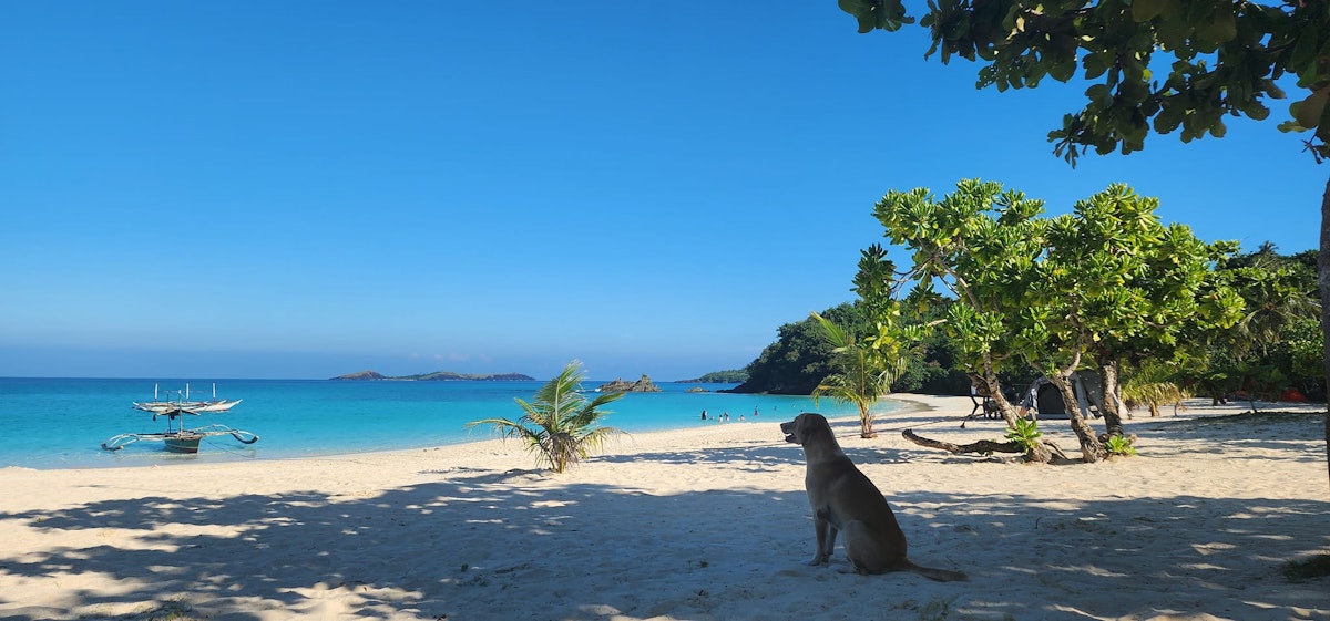 Fun 3-Day Calaguas Island Package in Camarines Norte with Island ...