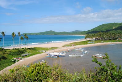 Best 2-Week Islands & Adventure Tour Package to El Nido & Coron in Palawan, Cebu, Siquijor & Boracay - day 2