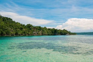 1-Week Davao City, Nature & Samal Island Tour Package with Hotel & Flights from Manila