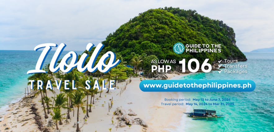 Iloilo Sale on Guide to the Philippines