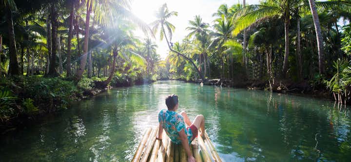 Siargao Budget: 3 Days for Only PHP6500 at the Surfing Capital of the Philippines