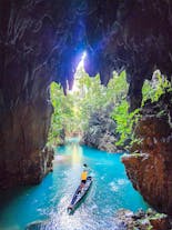 3-Day Kalinga & Apayao Cave, Underground River, Farm & ATV Tour Package with Transfers from Baguio