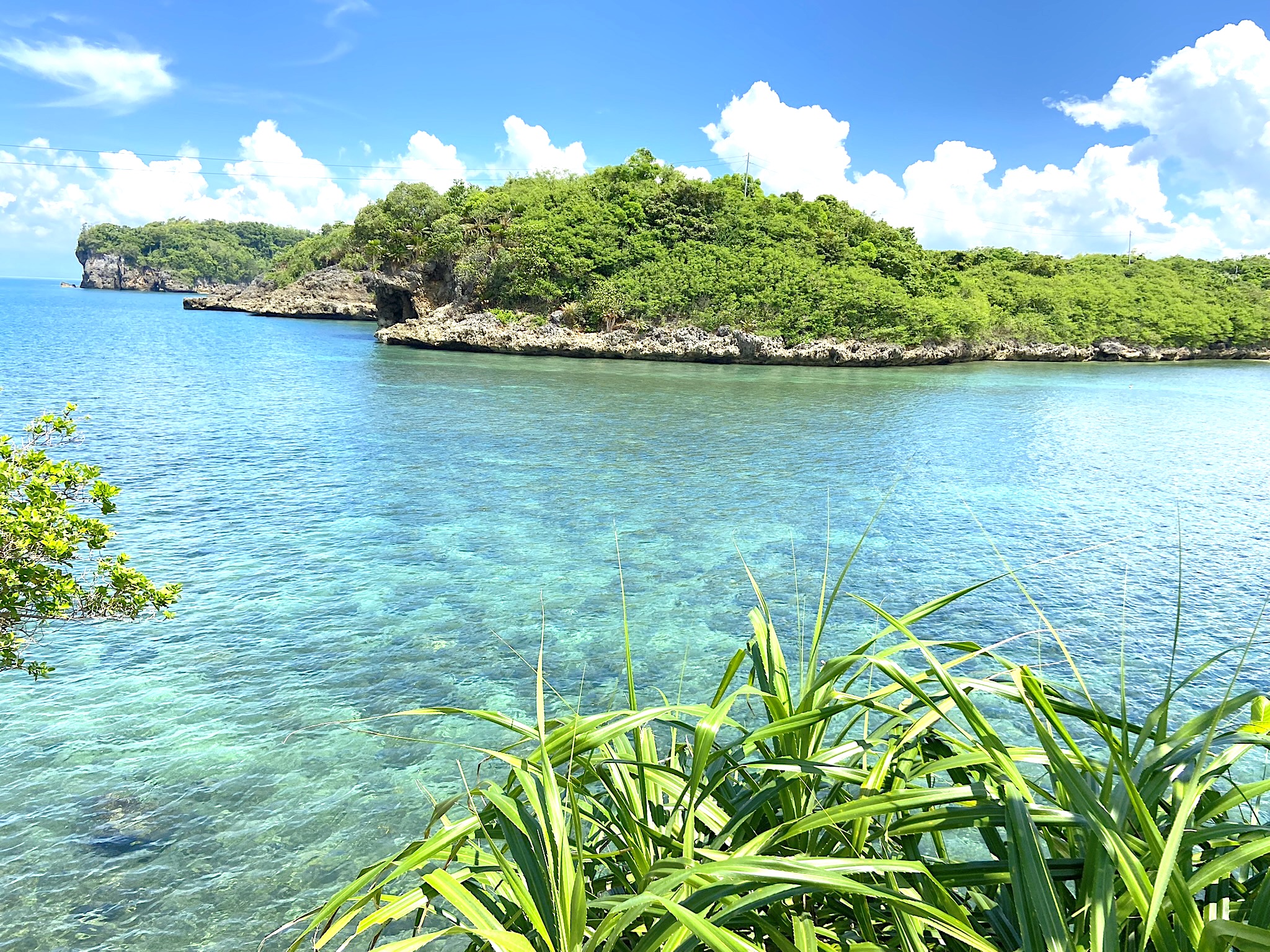 Guimaras Island Hopping Tour With Sea Transfers From Iloilo | Natago ...