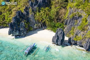 9 El Nido Palawan Alternatives in the Philippines: Underrated and Hidden Beaches to Avoid Crowds