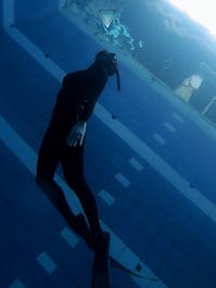 Exciting 2-Day Manila Freediving Advanced Workshop with Gear Rental, Video Footage & E-Certificate - day 2