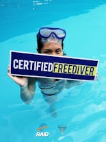 Manila Freediving Foundation Course