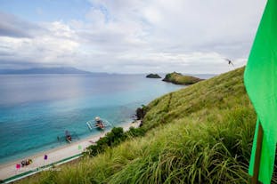 Private Sambawan Island Tour in Biliran with Lunch & Transfers from Tacloban City