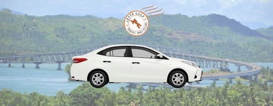 Tacloban City Airport Transfer to/from Hotel in Tacloban City