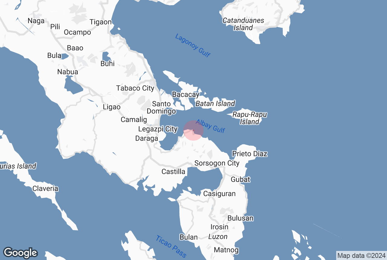 Information about Muladbucad Beach | Guide to the Philippines