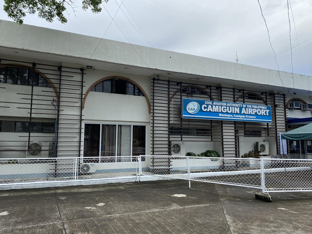 Camiguin Airport Transfer To From Hotel In Camiguin 