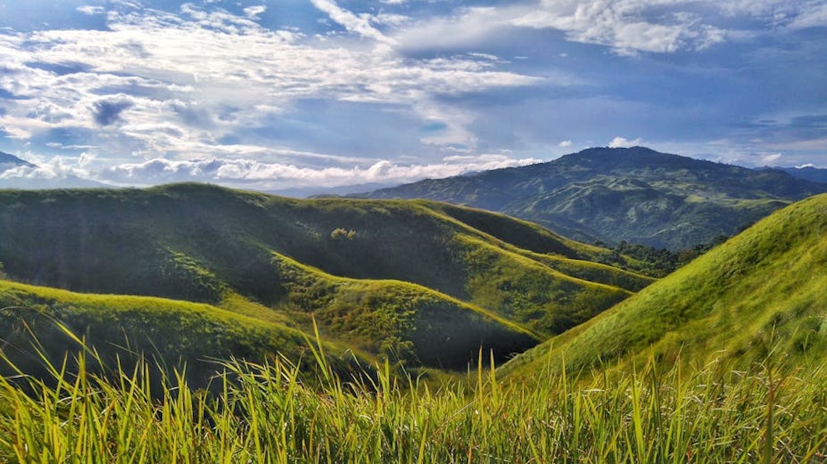 Mt. Sawi Nueva Ecija Day Hike with Climb Certificate, Fees & Transfers ...