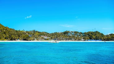 Fun-Filled 5-Day Boracay Package at Feliz Hotel with Island Hopping & Airport Transfers