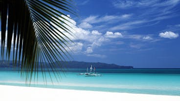 Stress-Free 3-Day Boracay Package at Lime Hotel with Airport Transfers