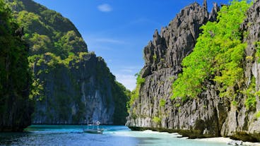 Epic 3-Week History, Culture & Islands Tour to Palawan, Cebu, Bohol & North Luzon from Manila