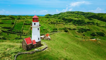 Budget-Friendly 4-Day Batanes Package with Hotel, Daily Breakfast & Airport Transfers