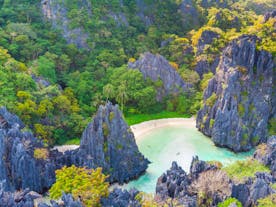 10-Day Beautiful Islands, Countryside & Nature Tour Package to El Nido, Cebu, Bohol & Pampanga