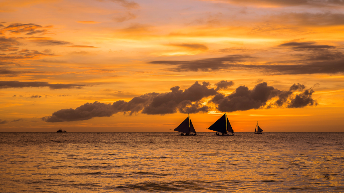 Boracay Island Hopping Tour with Lunch & Snorkeling | Guide to the ...