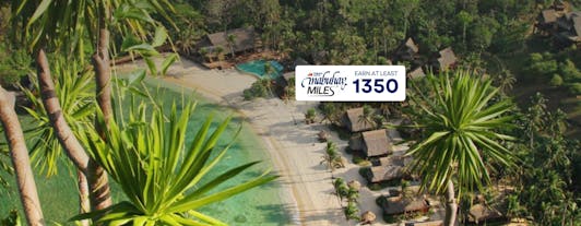 Exciting 4-Day El Nido Package at Cauayan Island Resort with Island Hopping Tour & Transfers